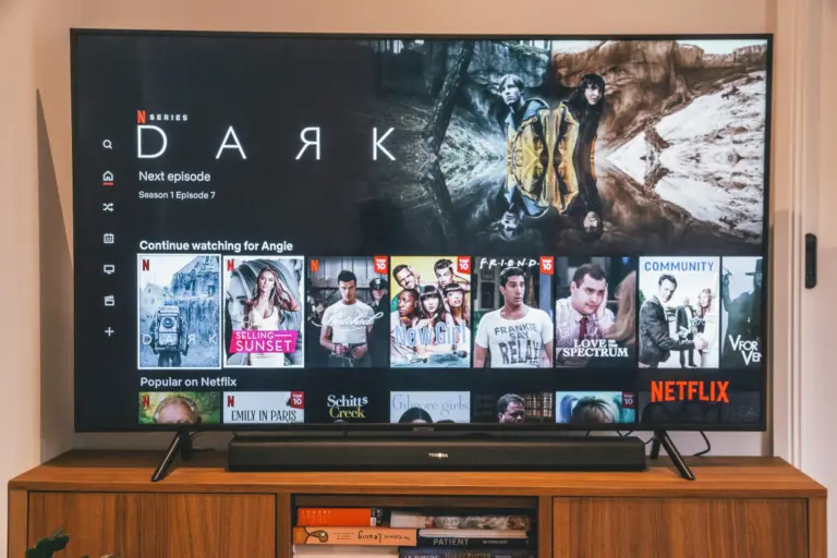 What to Watch in April 2025: The Best New and Returning Shows to Stream Now