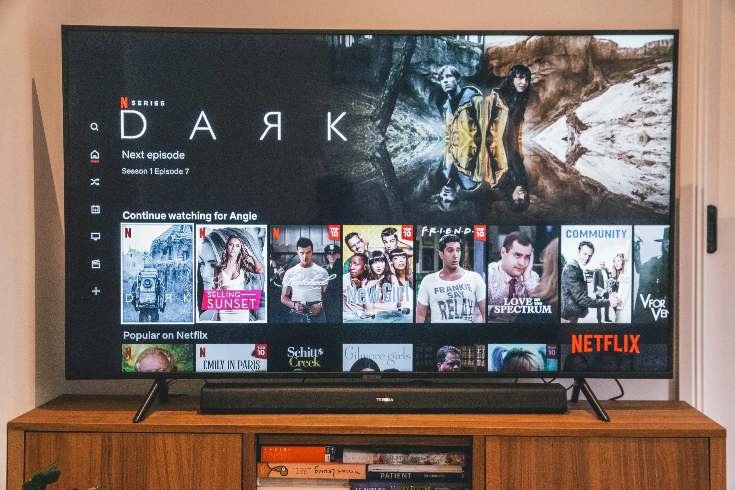 What to Watch in April 2025: The Best New and Returning Shows to Stream Now