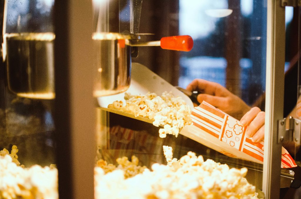 Fresh Month, Fresh Movies: April Releases Are Here to Shake Things Up