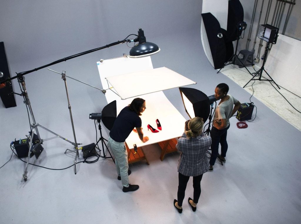 How to Select Product Images for Your Online Store