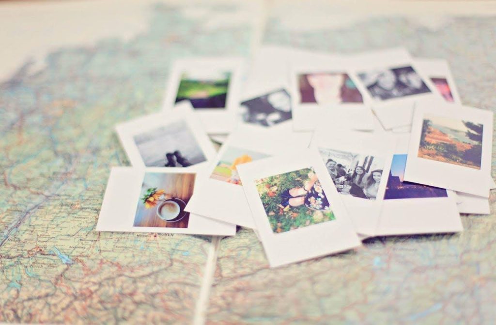 Why Your Digital Photo Album Is Lowkey a Pop Culture Time Capsule