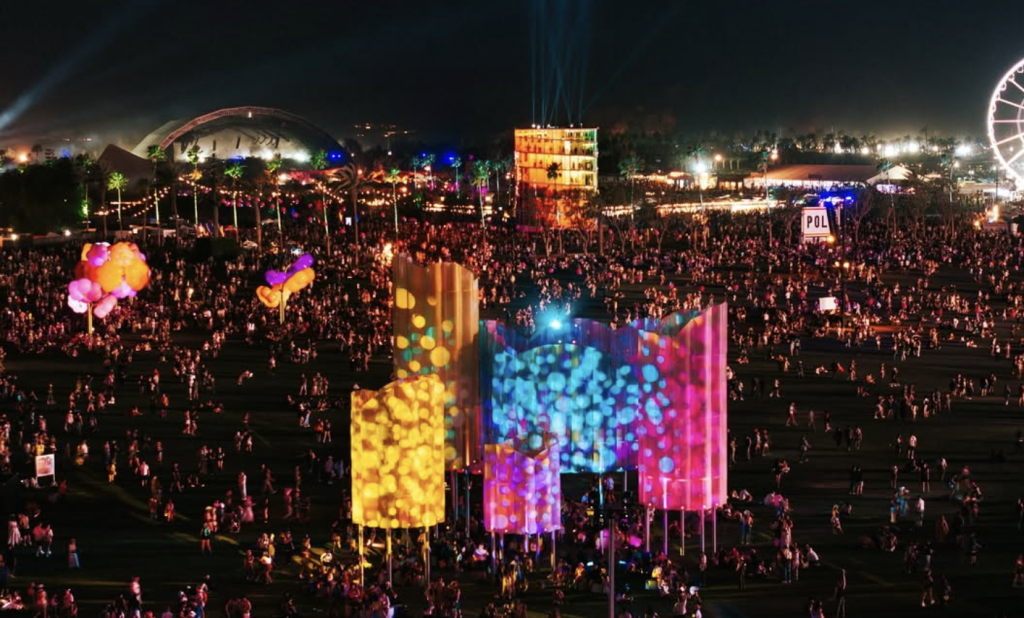 7 Biggest Highlights From Coachella 2025