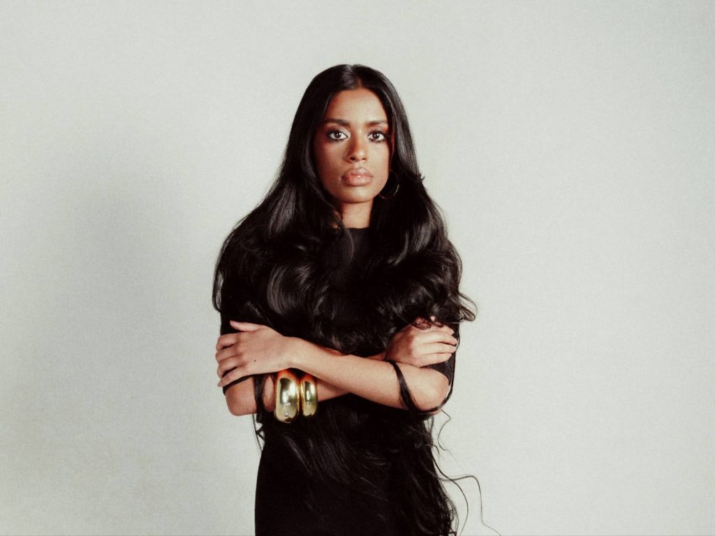 Debbii Dawson Revived The Music