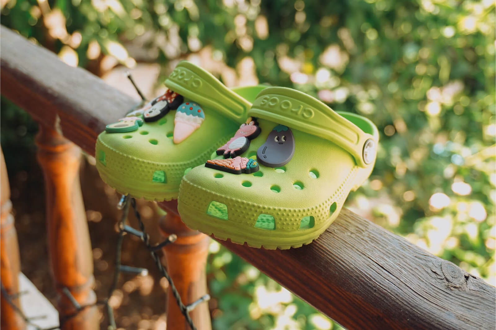 19 Ludicrous, Preposterous, Flamboyant Crocs We Can’t Help But Love