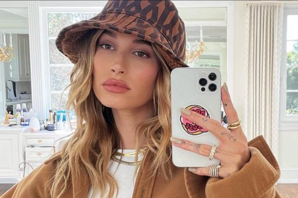 Hailey Bieber Describes “Very Difficult” Post-Partum Hell