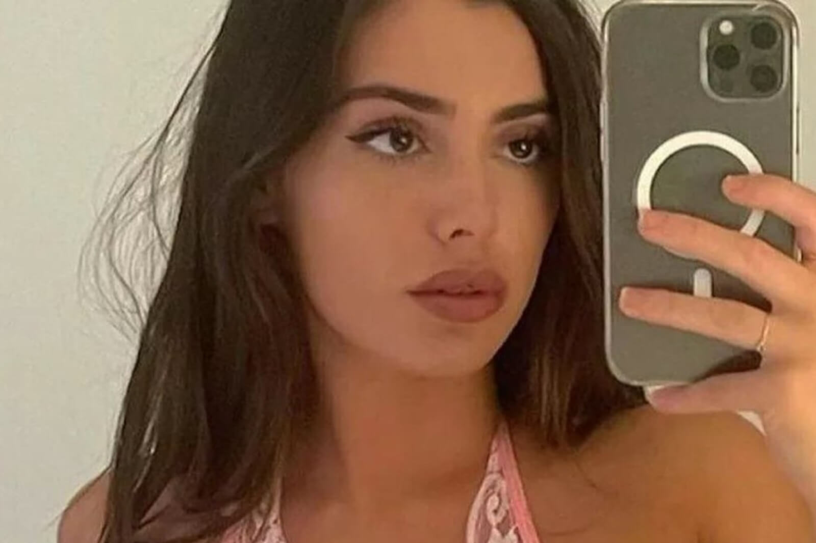 Nearly Nude? Bianca Censori Faces “Public Indecency” Threat In Spain