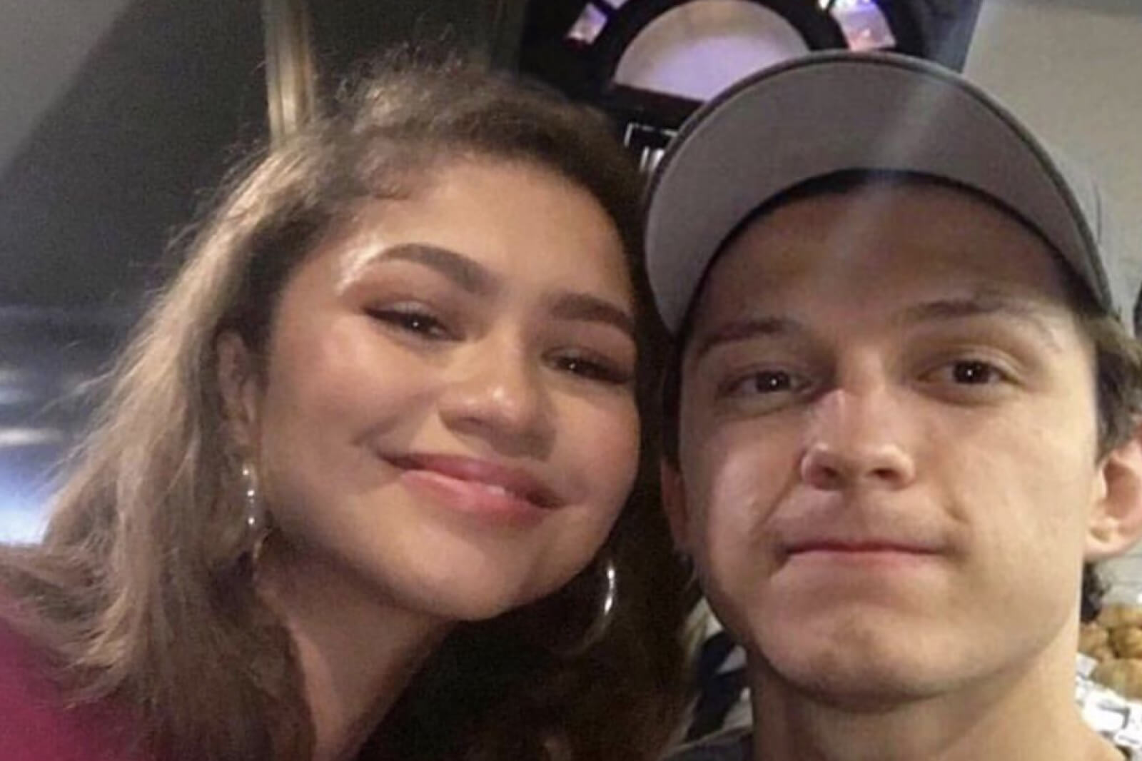 Why Fans Will Never See Zendaya’s Wedding Dress