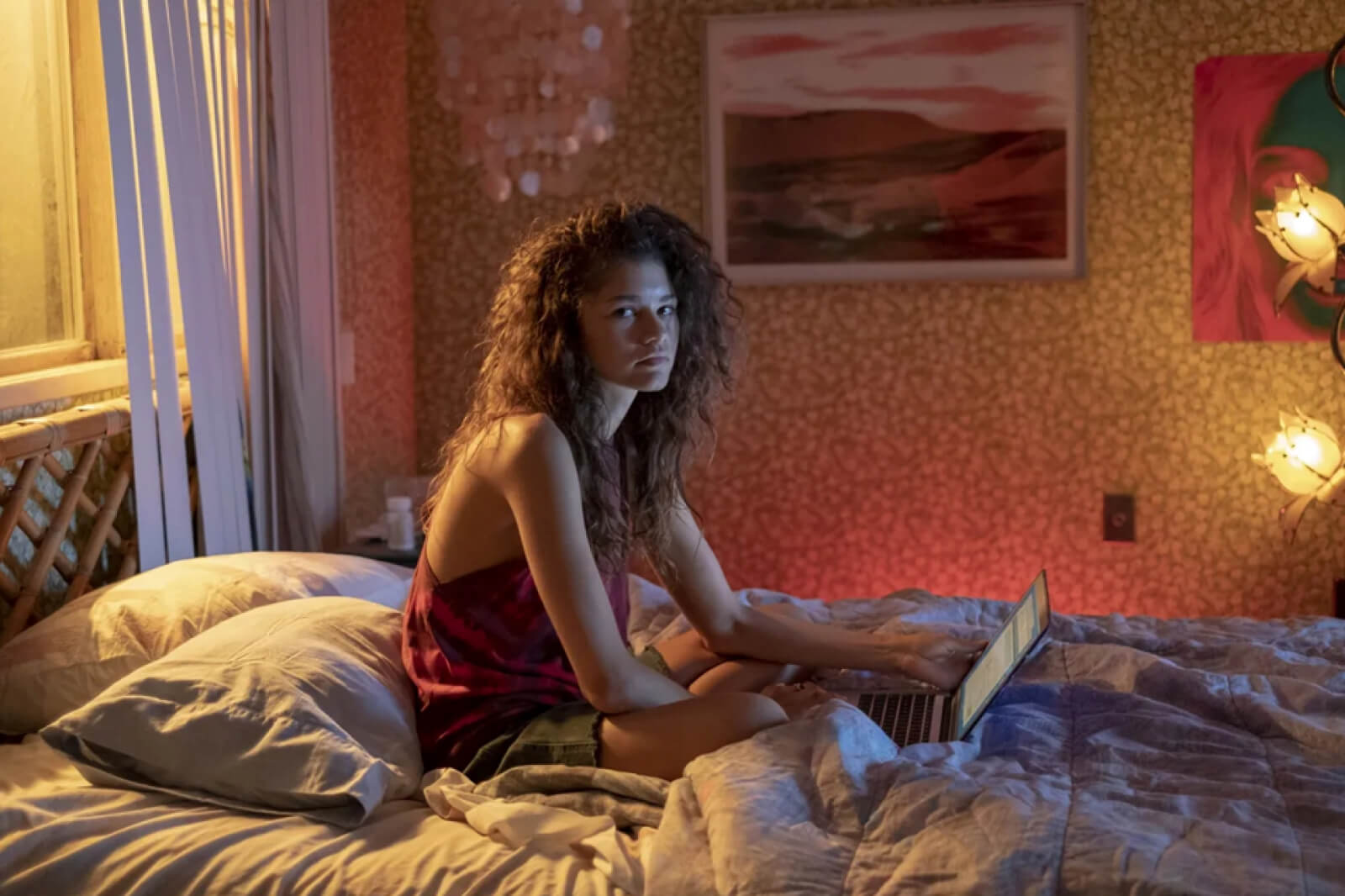 We Waited Years For Euphoria... And? Literally Nothing, HBO