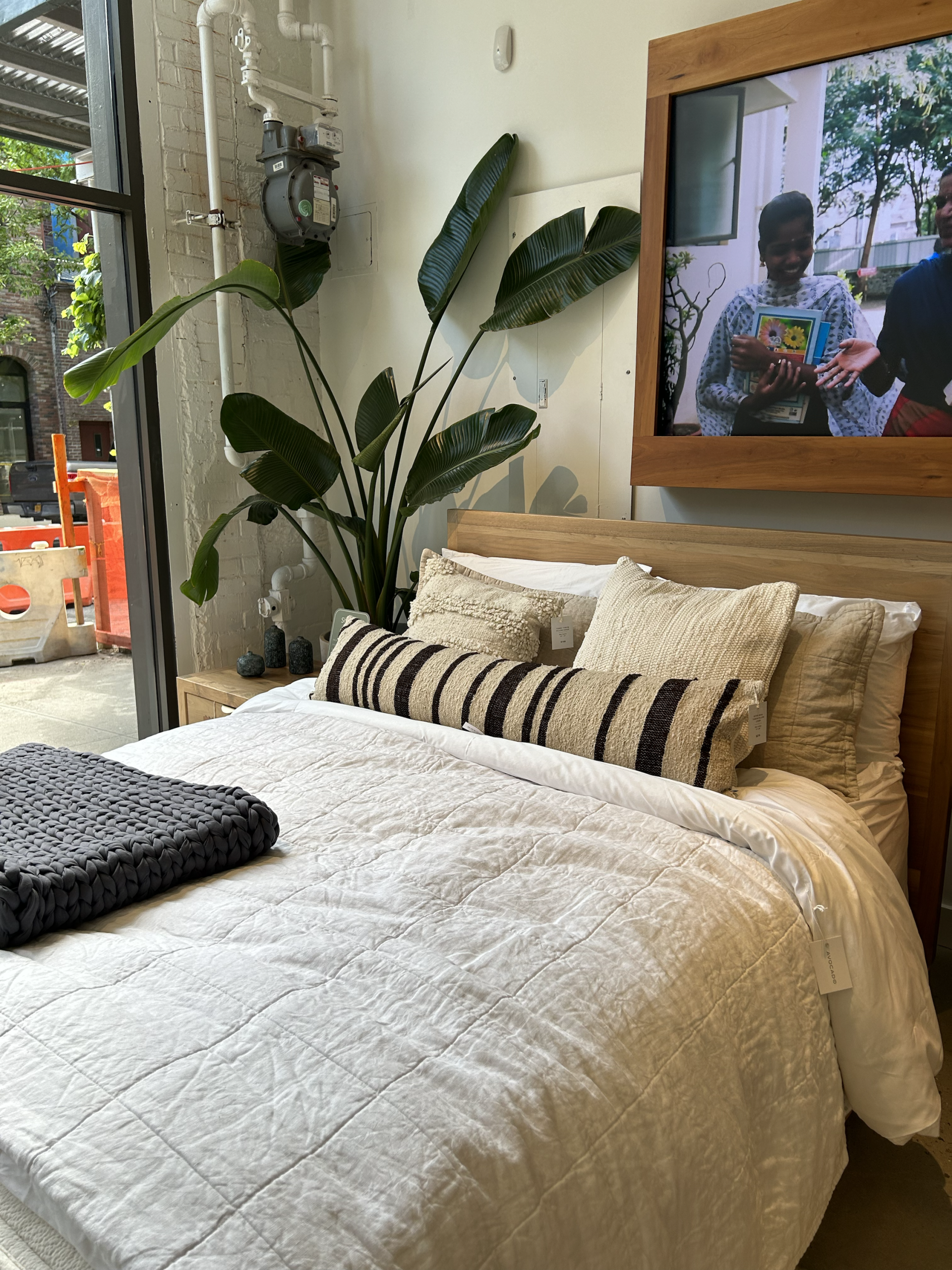 I Tested The #1 Organic Mattress — Here’s My 30-Day Review