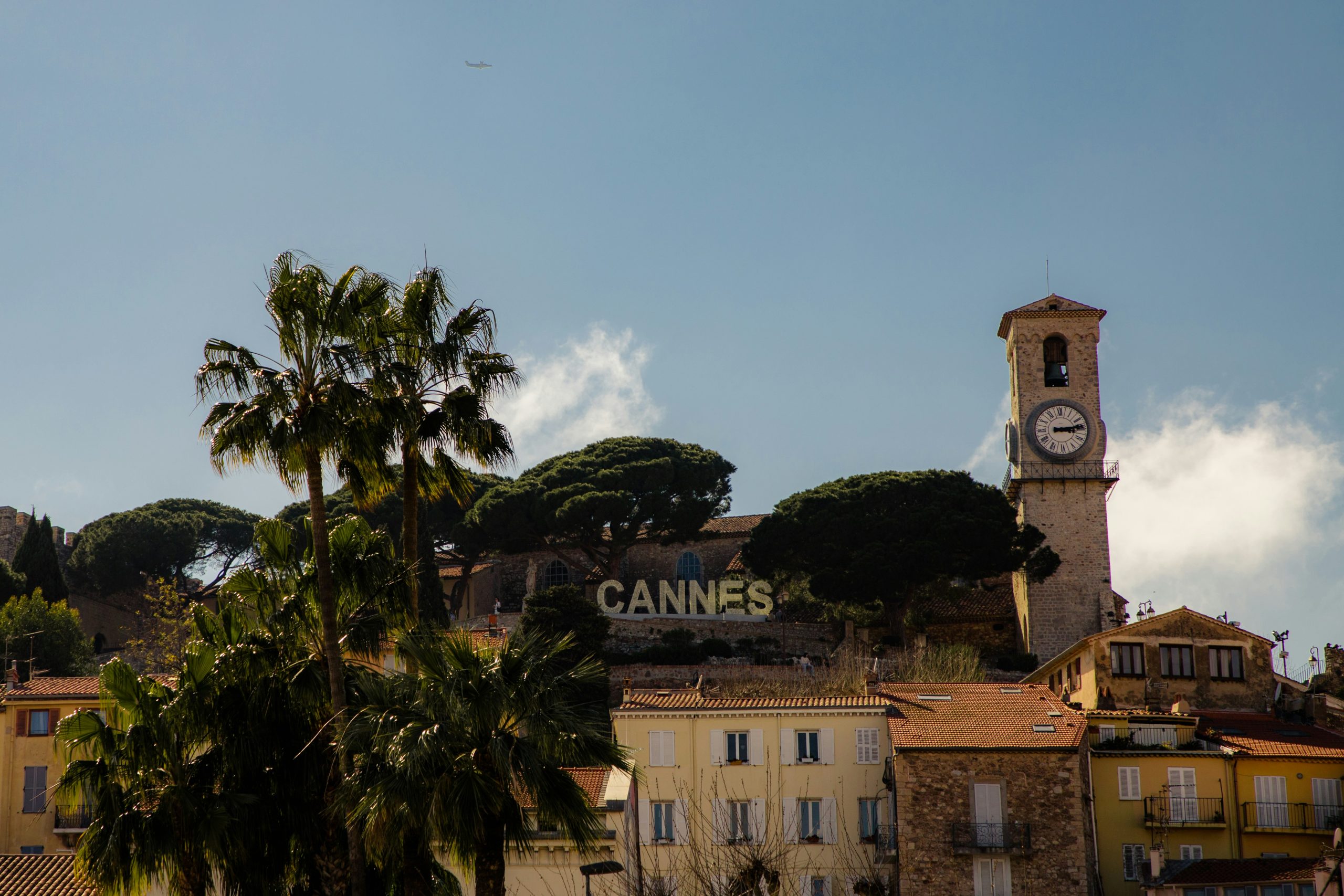 Bianca's Nudity Banned at Cannes — Is Kanye To Blame?