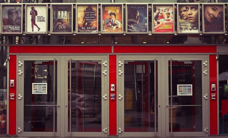 June Movies - Summer Flicks You Won't Wanna Miss