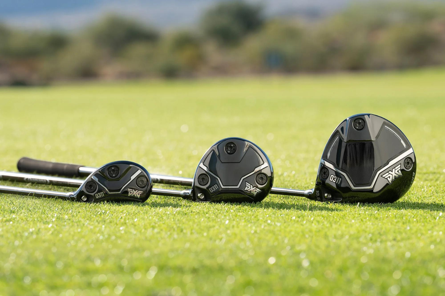 5 Golf Myths About PXG Clubs You Should Forget