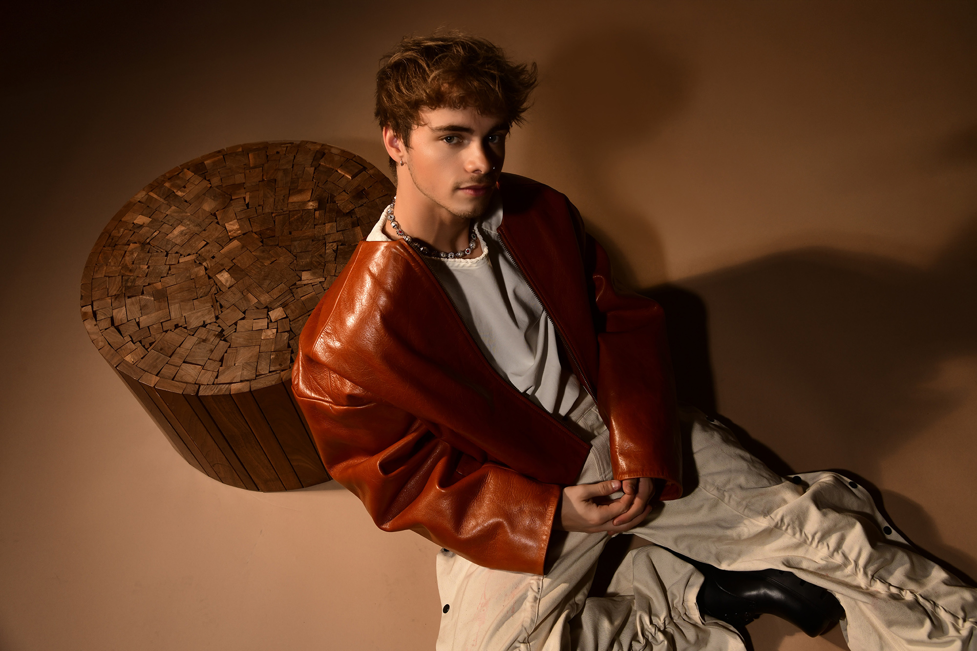 Corbyn Besson on His Solo Career, New Single with Jeremih