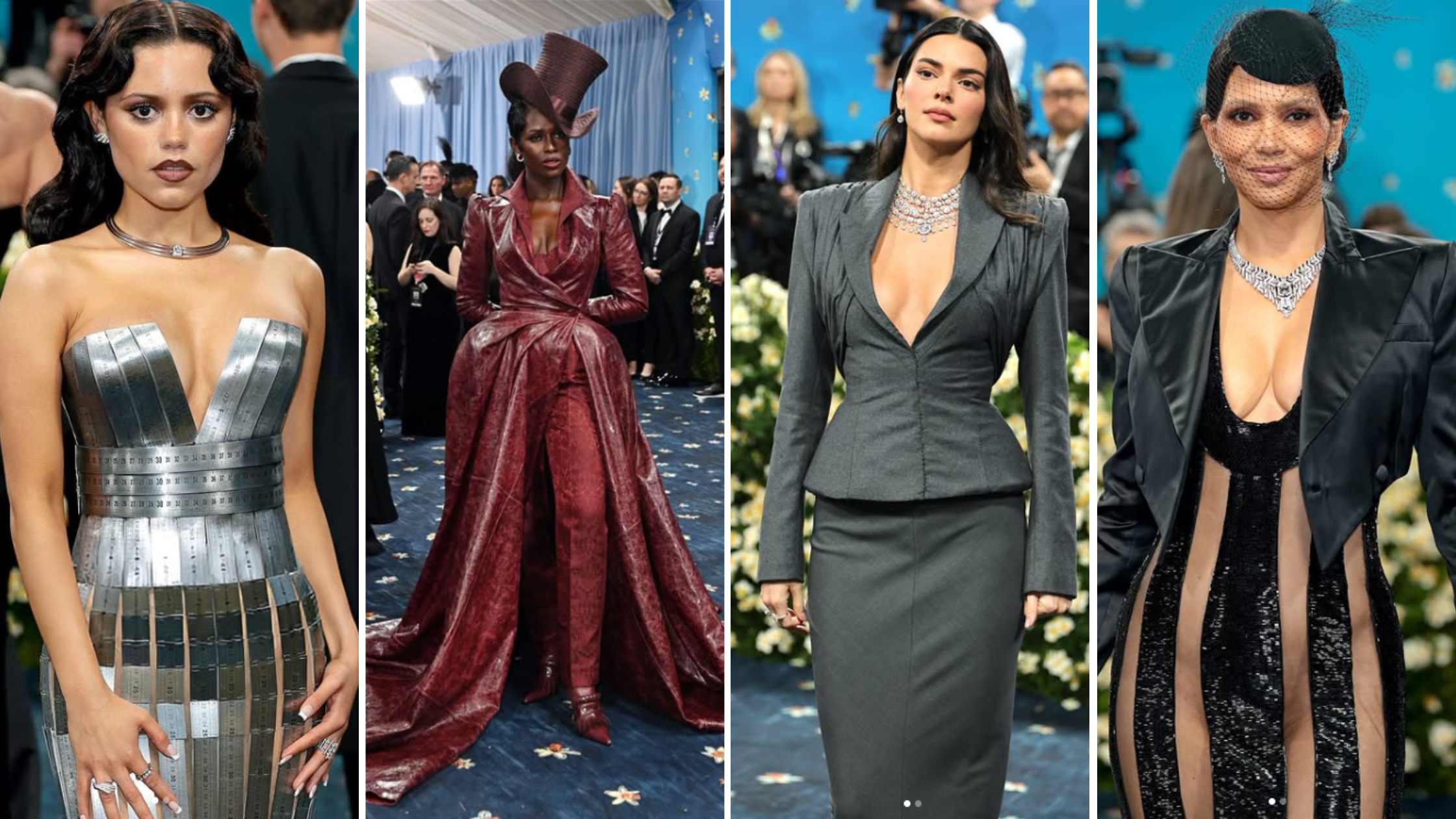 Met Gala 2025: The Best, Worst, and Most Confusing Looks of the Night