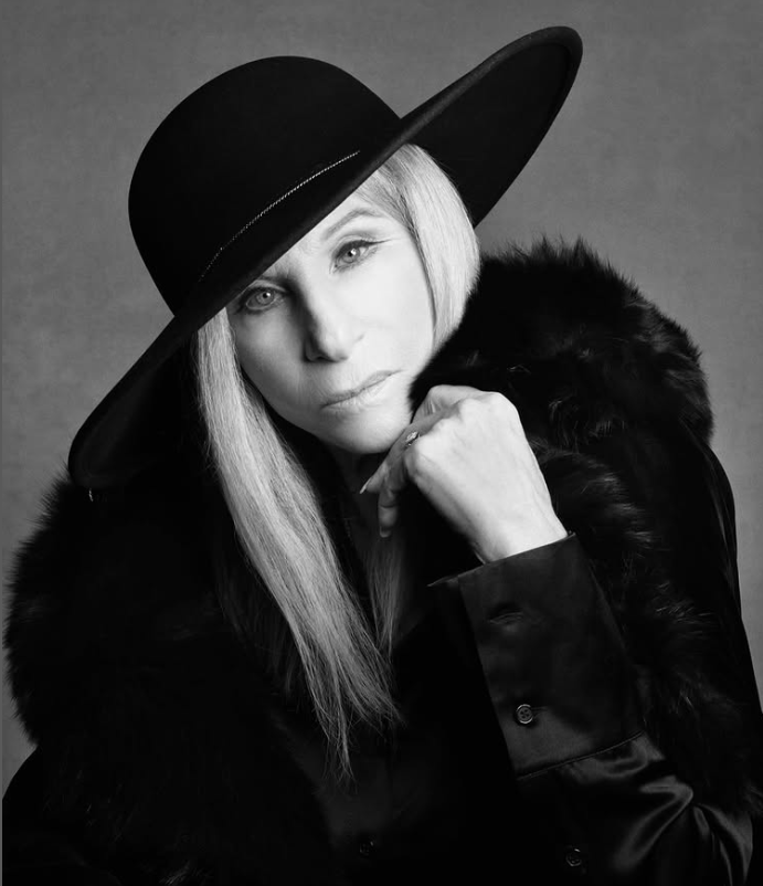 Inside Barbra Streisand’s New Album Featuring Ariana Grande, Hozier, Paul McCartney and more