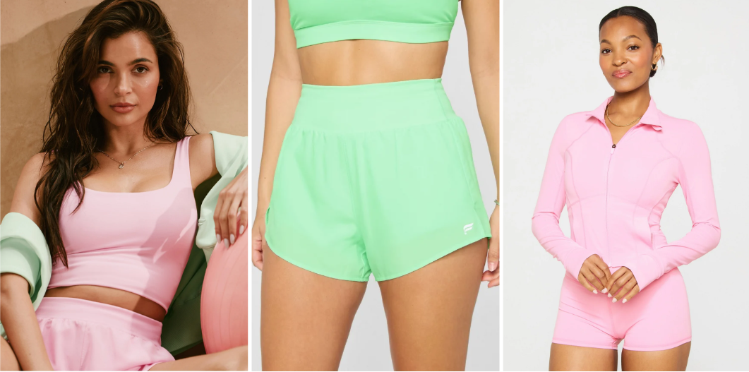 I Thought $12 Leggings Were a Scam — Then I Tried Fabletics VIP