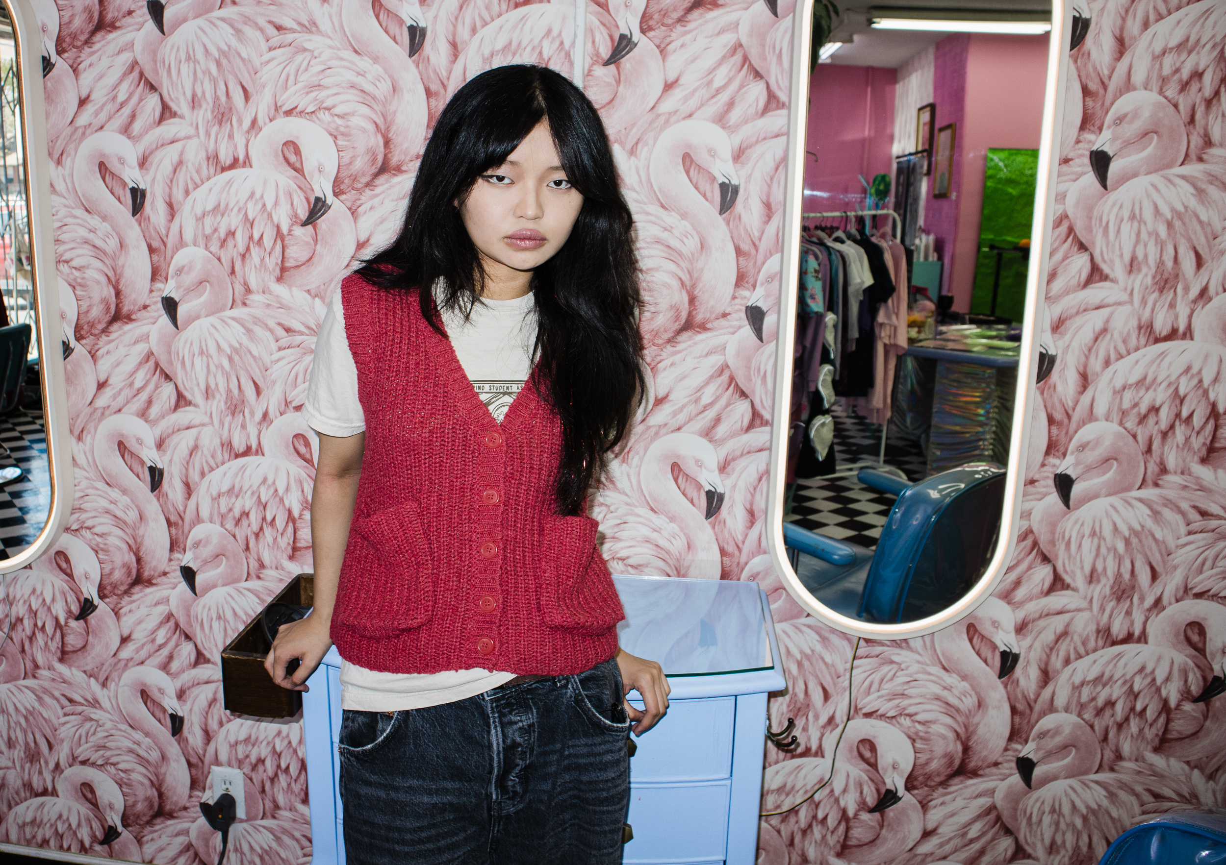 Lyn Lapid on Her Debut Album and World Tour