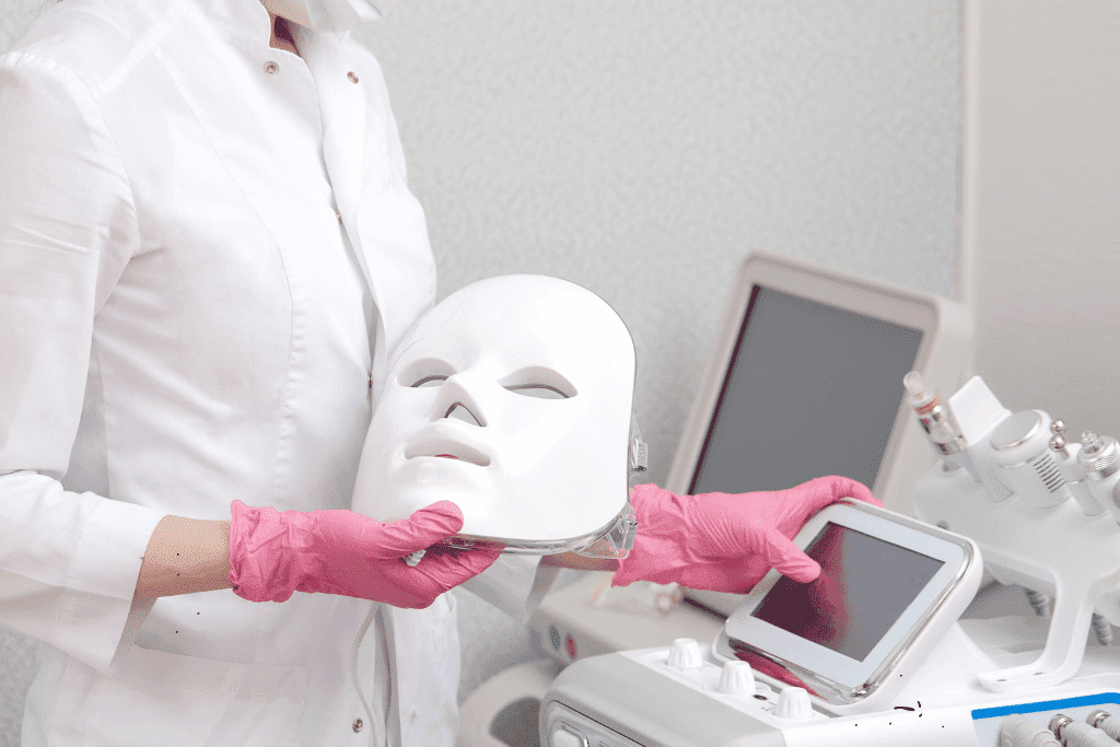 Do LED Face Masks Work on Acne-Prone Skin? A Routine Guide