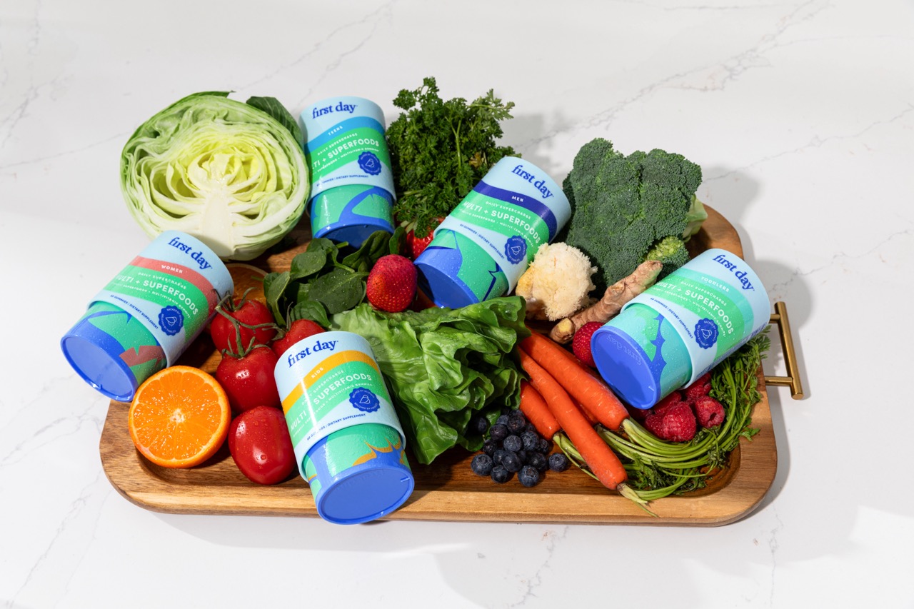 Get 36% Off First Day For A Limited Time Only — The Clean Vitamins Trusted by 800,000+ Parents