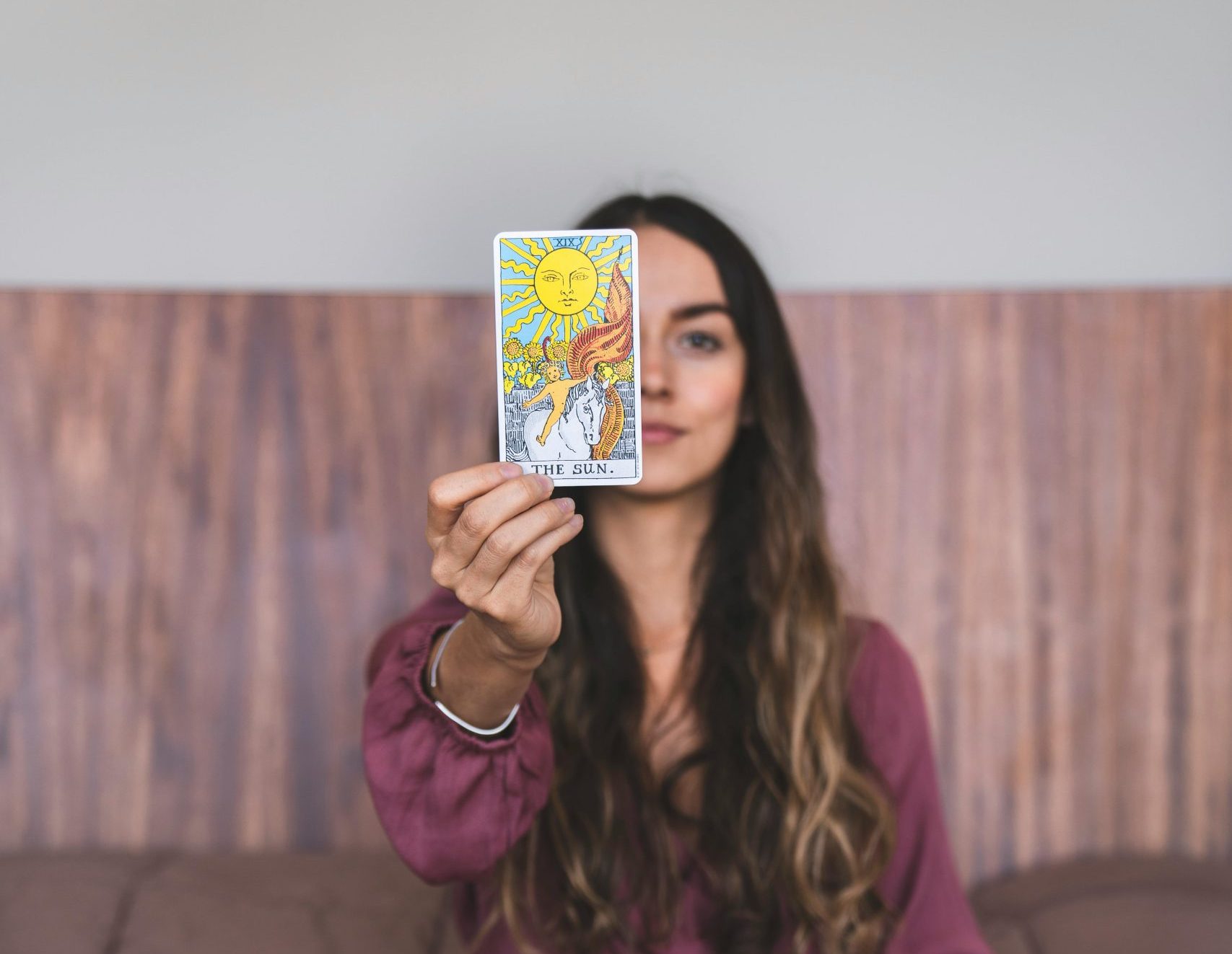 Online Psychic Readings: Why Virtual Sessions Are Surging in Popularity