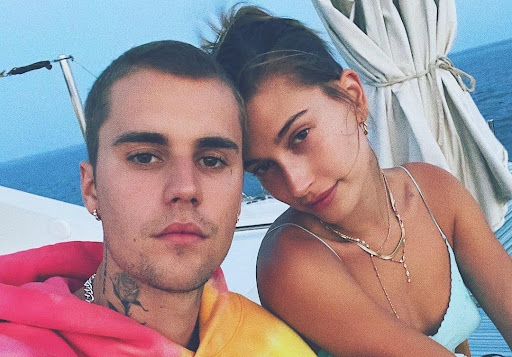 Billion-Dollar Baby - Hailey’s Rhode Rakes In $1B As Justin Squirms