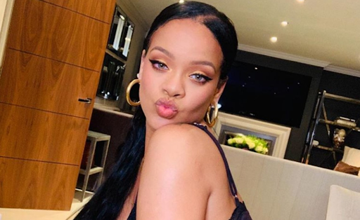 Third Bump’s The Charm — Is Rihanna Finally Getting That A$AP Rock(y)?