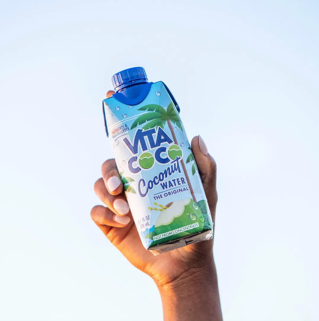 3 Reasons You Should Be Hydrating with Vita Coco This Summer