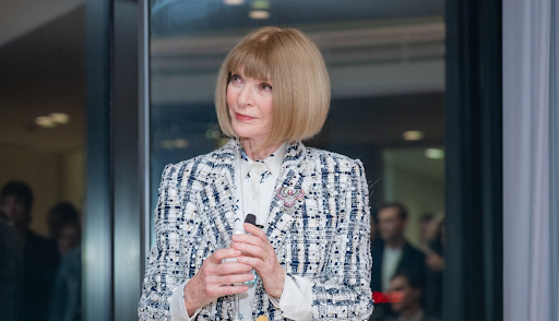 SHOCKER: Anna Wintour To Step Down As Vogue’s Editor-In-Chief!