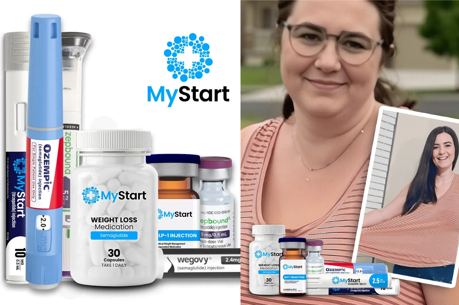 5 Reasons Why We Recommend MyStart for Weight Loss