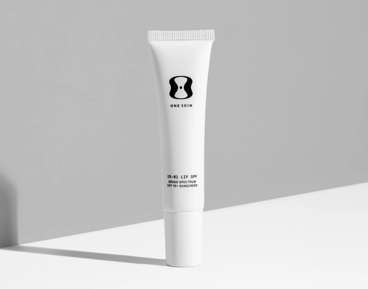 This Viral Skincare Brand Just Dropped an SPF Lip Treatment—and It Might Be the Last Balm You Ever Need