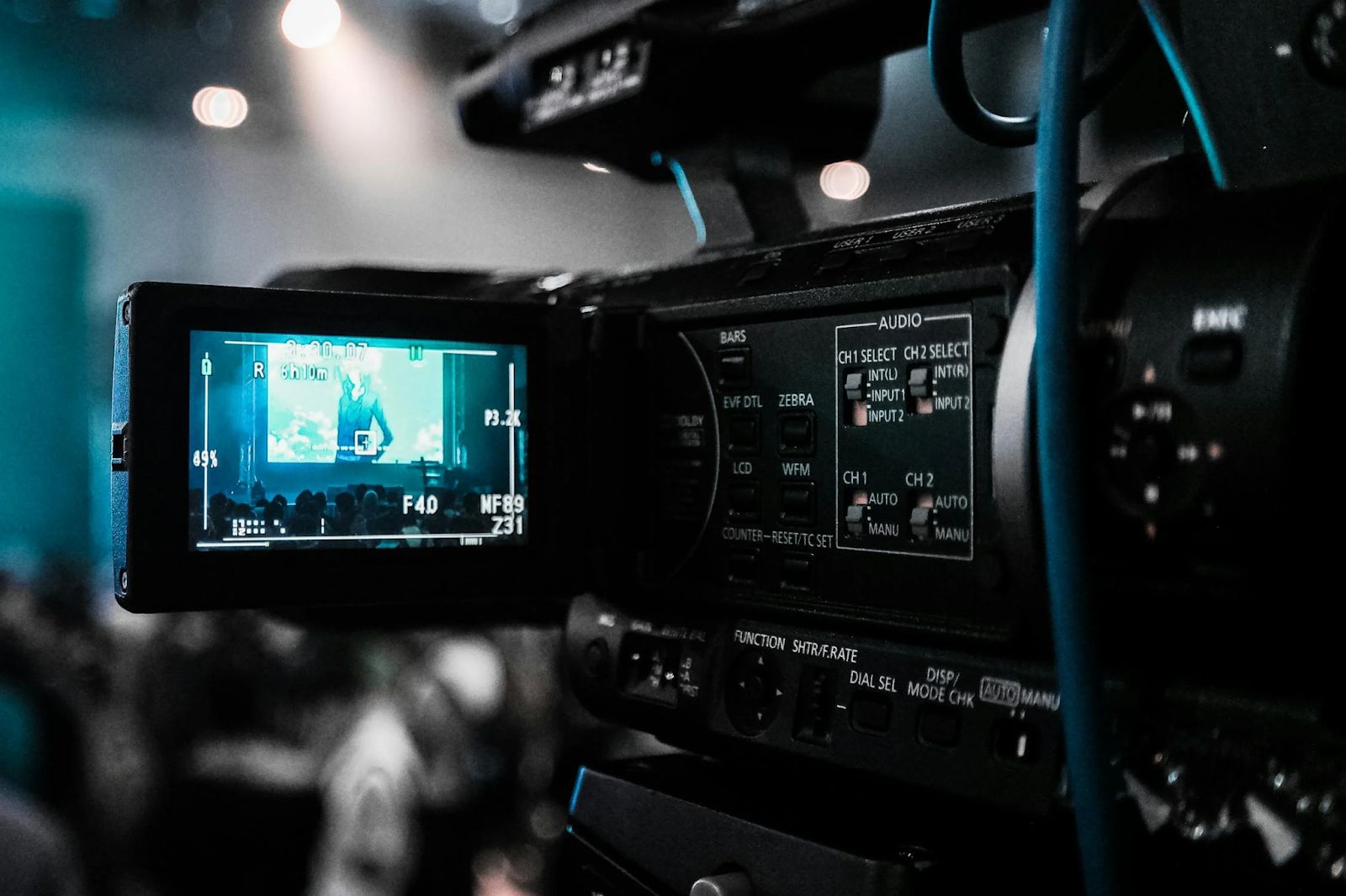 Intensely Intimate: Must-Watch Weekend Documentaries for Inspiration