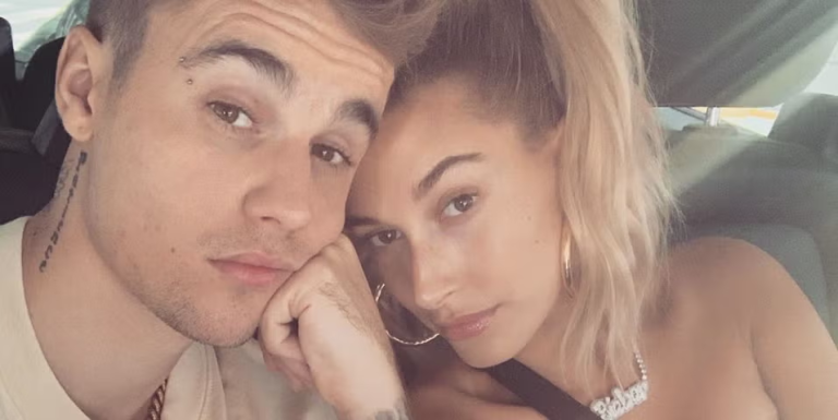 Hailey Ditched Her Wedding Ring… Are Divorce Papers Next?