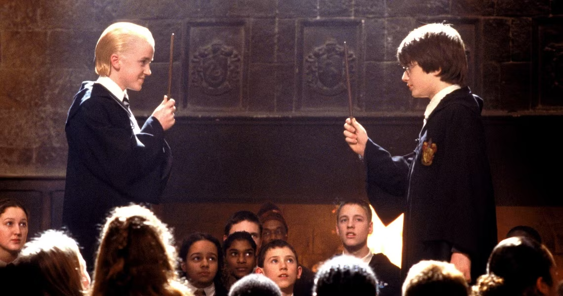 Draco Malfoy To Hit Broadway - Any Other Potter Stars To Join Him?