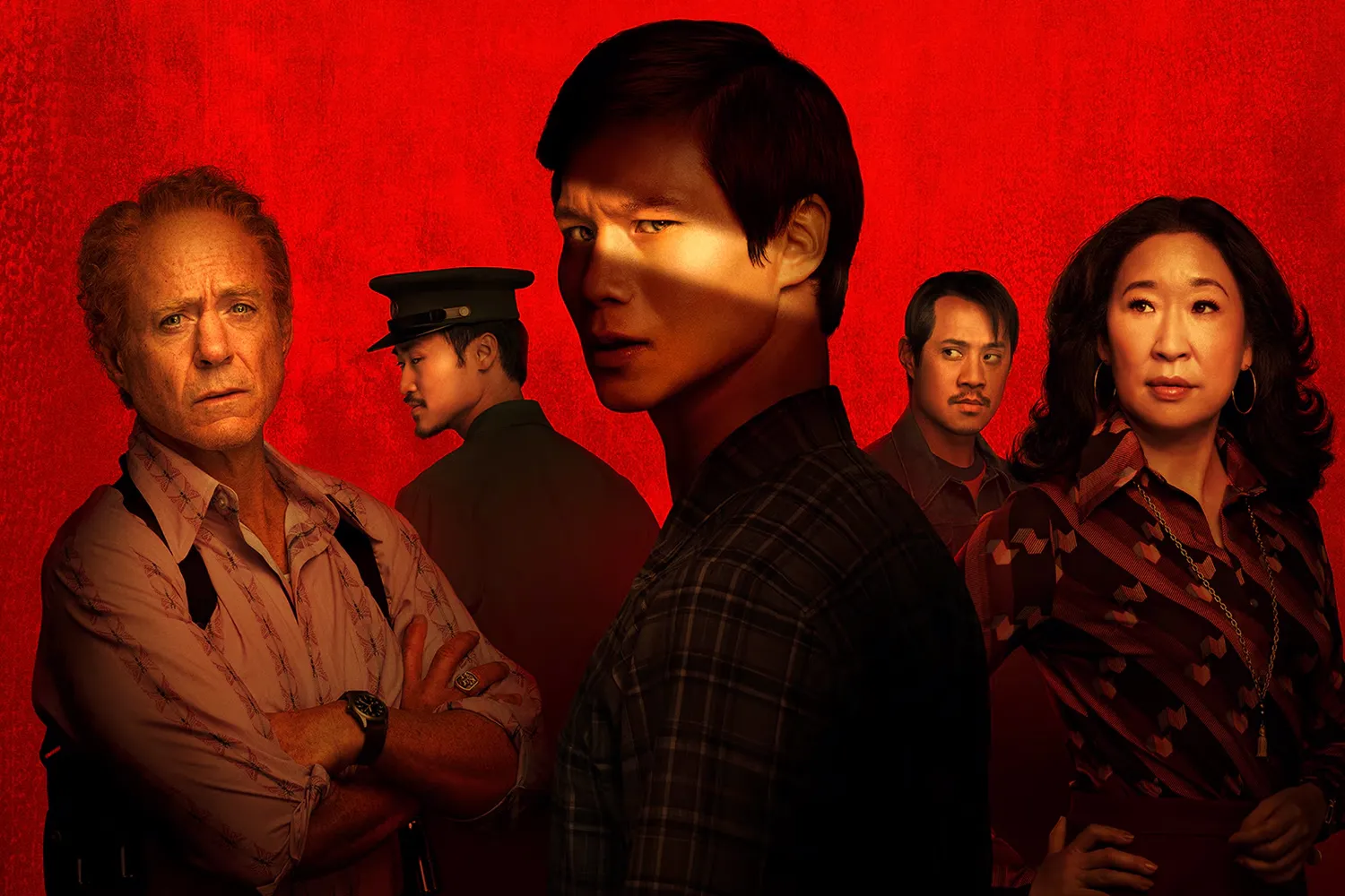 What ‘The Sympathizer’ Gets Right About Mixed Identity - And Where It Goes Wrong