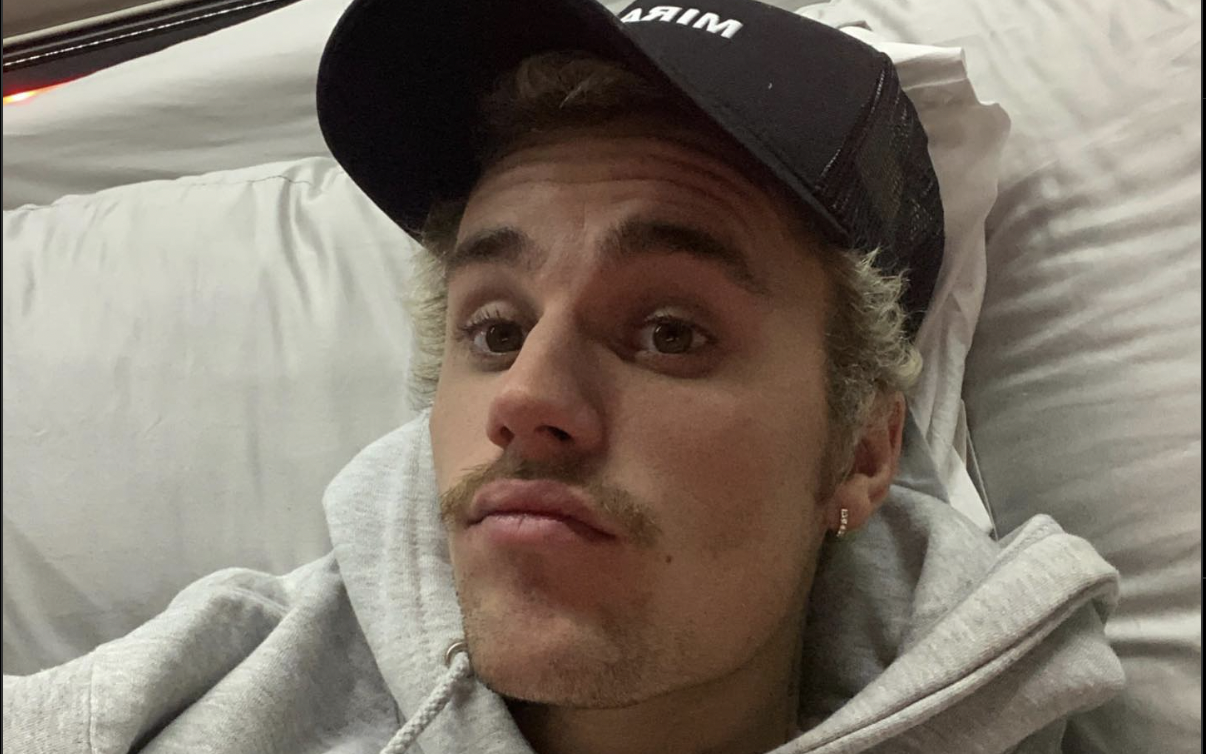 Justin Crashes Out With Cringe Posts - Why Doesn’t Hailey Leave Him Already?