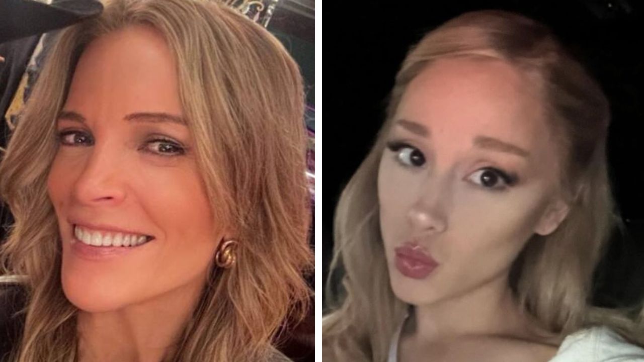 Megyn Kelly Just Body Shamed Ariana Grande & Fans Are Pissed