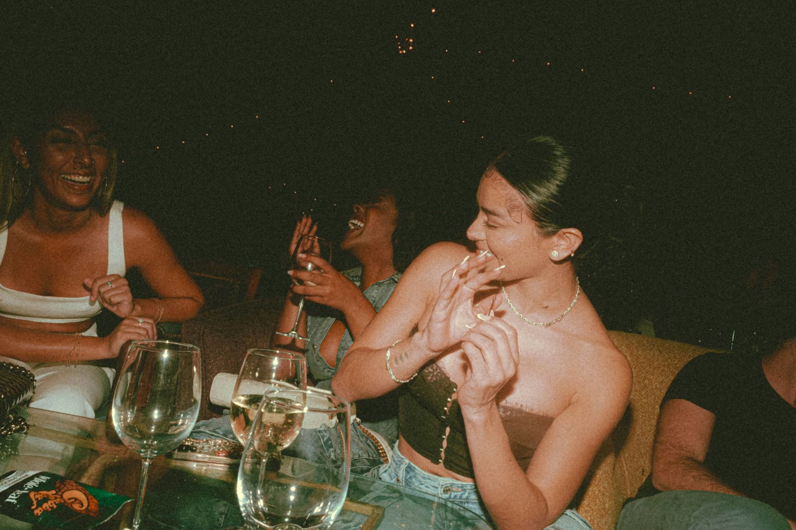 The Fall of the Instagram It Girl - And Why Tumblr Energy Is Back
