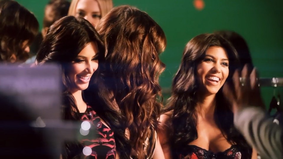 Ranking The Kardashian Brands - From Worst To Best