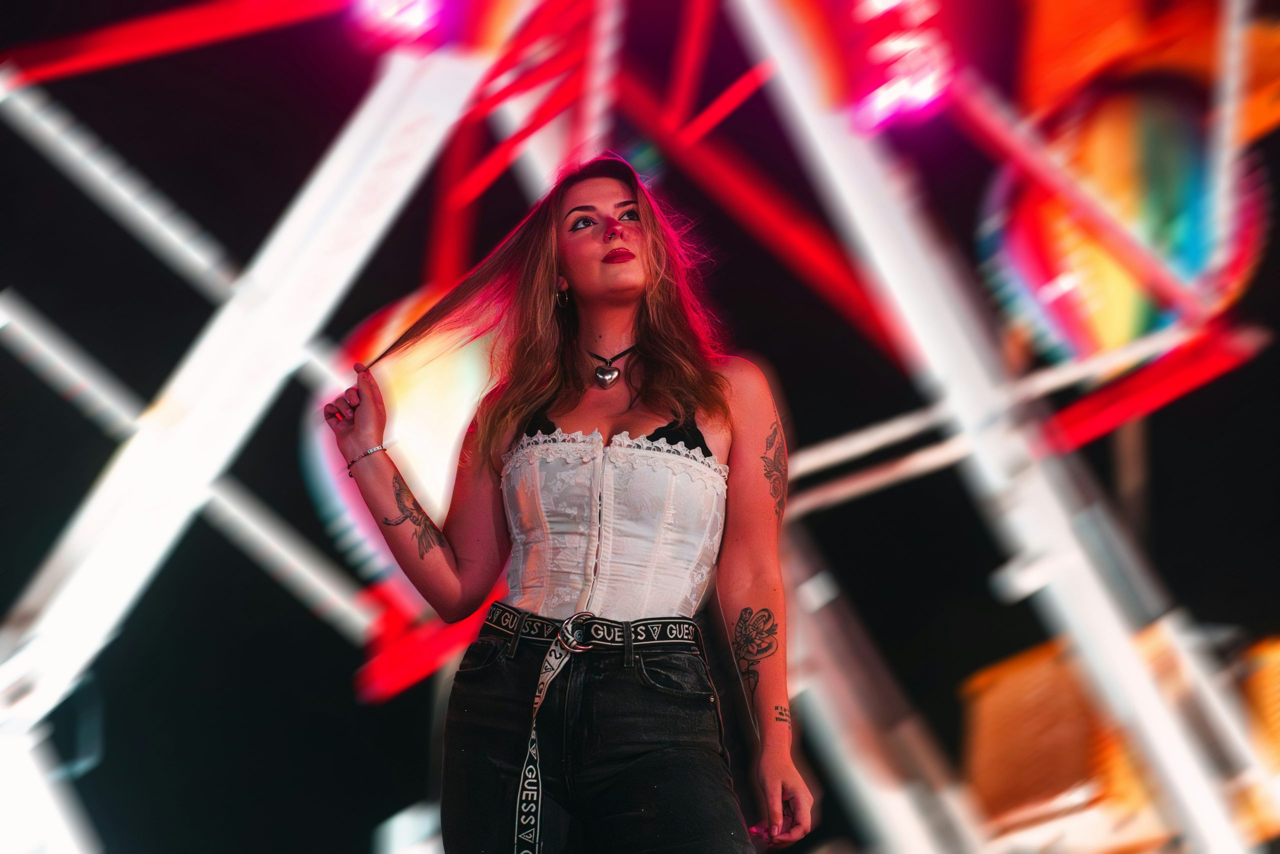 It’s Summer Festival Season - Turn Up the Heat With These Hot Fits