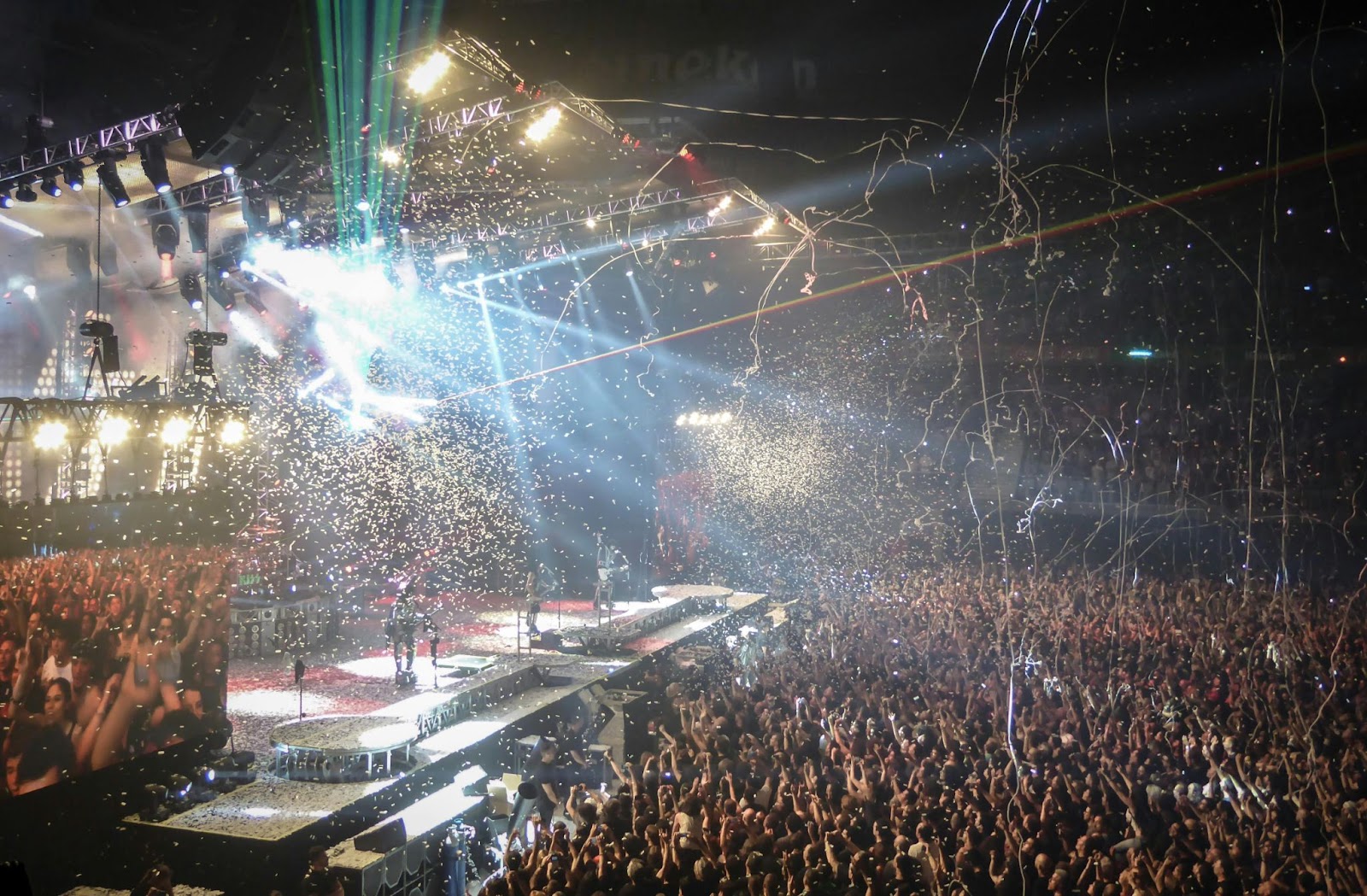 Concerts You'll Wanna Catch This Summer
