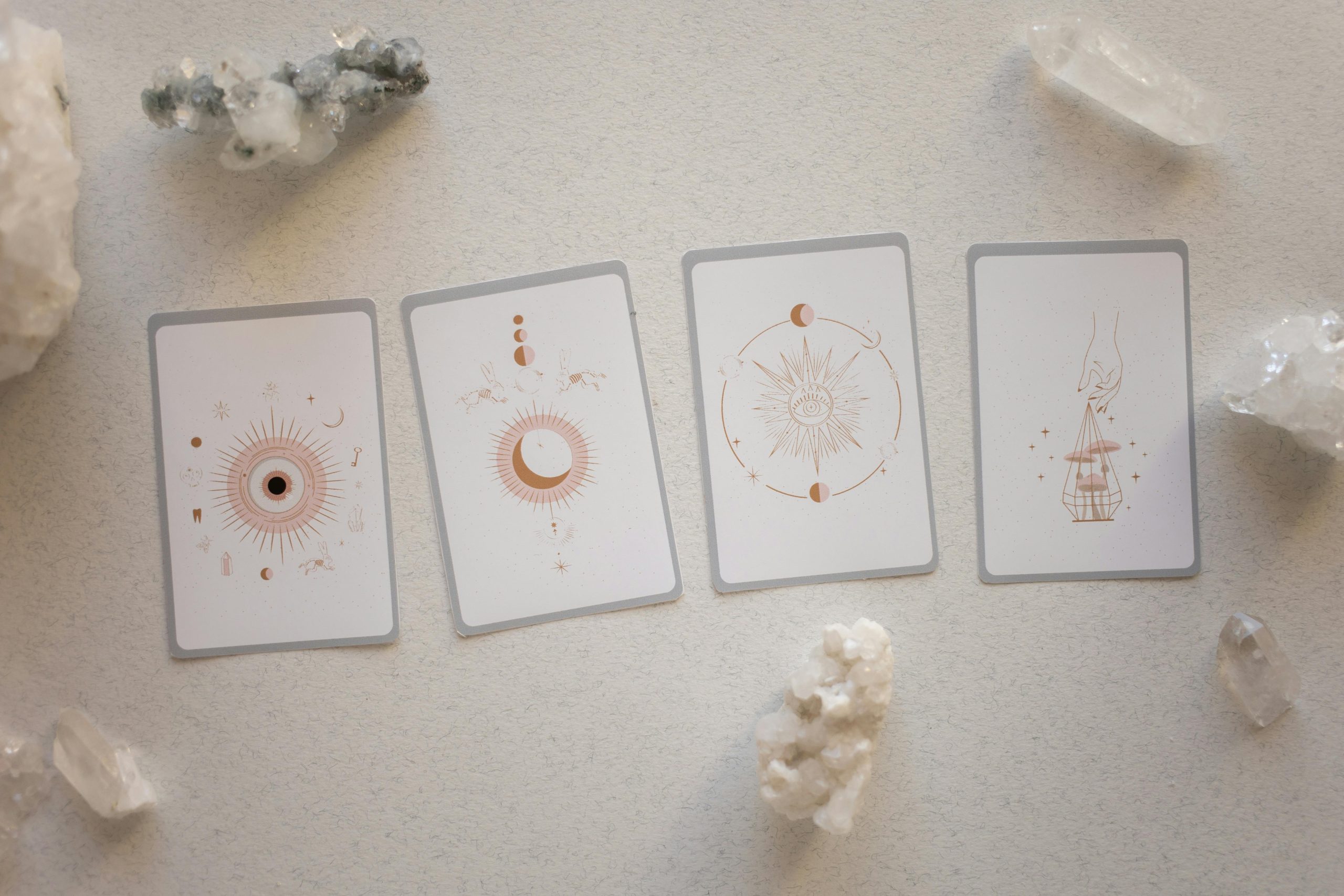 Why Gen Z Ditched Human Psychics for AI Tarot