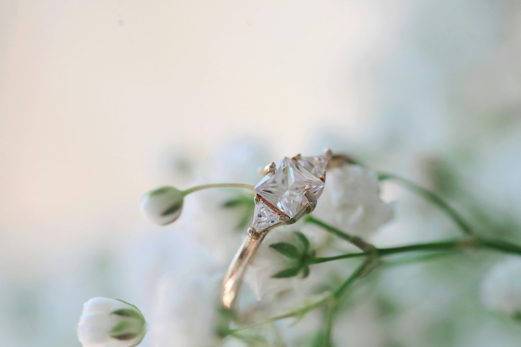 Jewelry Trends in Dallas: The Rise of Custom Engagement Rings in 2025