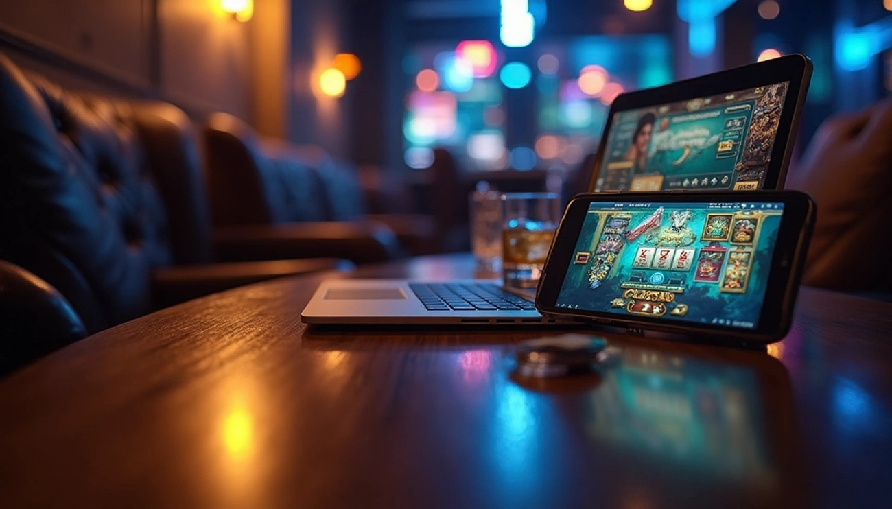Top 5 Online Casino Platforms for Entertainment That’s Actually Worth Your Time