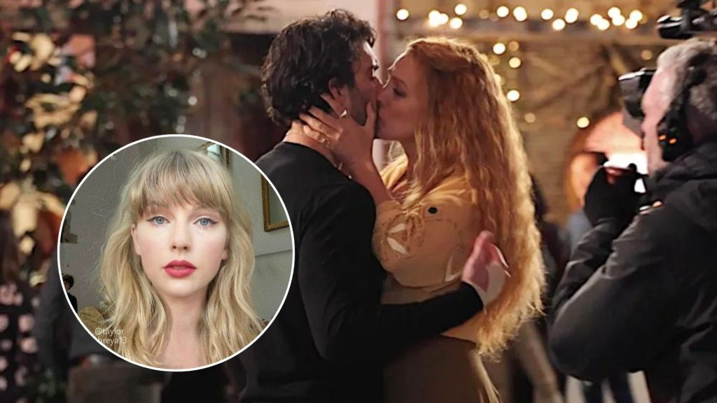 Taylor’s Off The Hook — But the Lively Drama Still Sings On