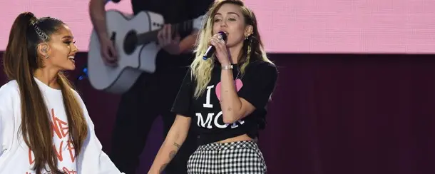 Sober Celebs & Their Wild Paths To Recovery