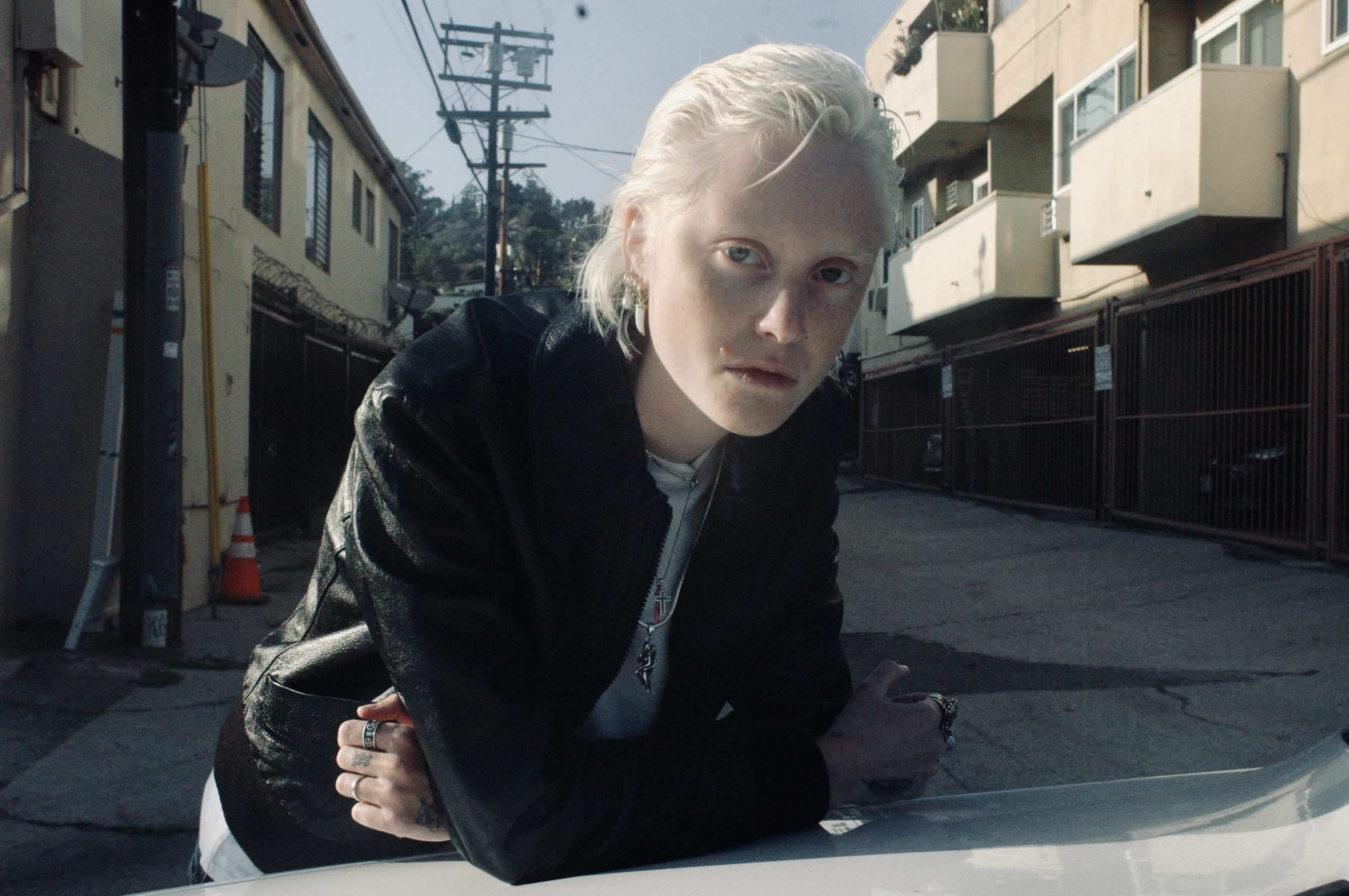 ELI Teams Up with Angel Haze for New Single & Visual “Another Day”