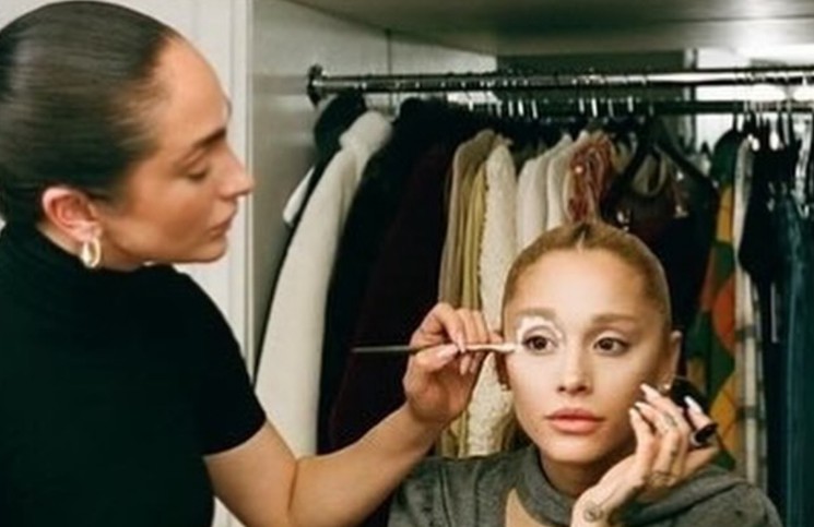 Ash K Holm Spills Secrets Behind Hollywood’s Hottest Faces 
