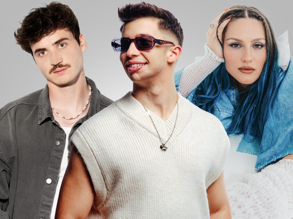David Guetta Protégé HYPATON Drops “Outta My Head”