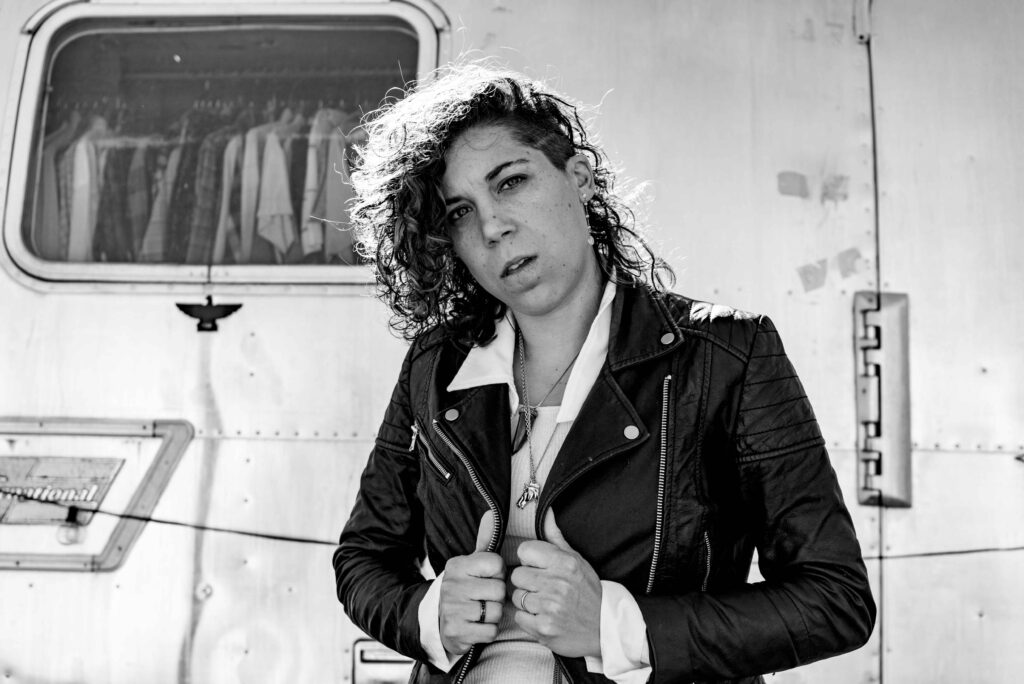 Kristen Ford Releases ‘Birds Of Steel’ Co-Written With Ani DiFranco