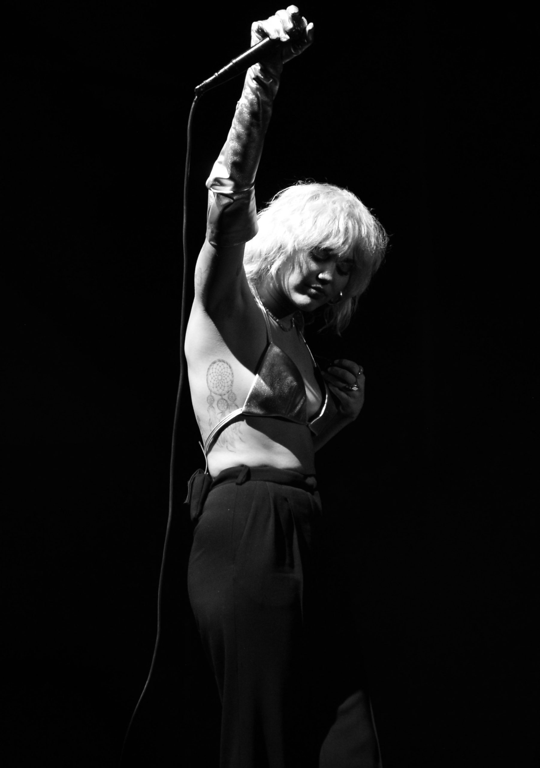 Miley Skips 'Endless Summer Vacation' Tour Due To Her Psychological Well-Being